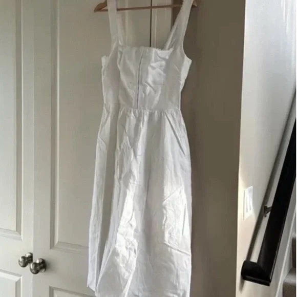 light pink formal mini dress Pink Women Fashion Casual Dress,V-Neck Sleeveless Evening Party Dress US20W / As Picture main image 0
